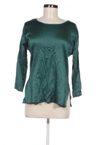 Damen Shirt Angie Miller, Größe S, Farbe Grün, Preis 11,99 €