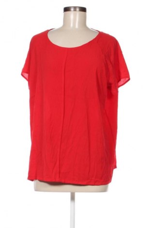 Damen Shirt Aniston, Größe L, Farbe Rot, Preis € 4,49