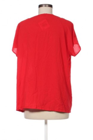 Damen Shirt Aniston, Größe L, Farbe Rot, Preis 4,49 €