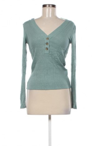 Damen Shirt Anko, Größe XS, Farbe Grün, Preis € 4,99