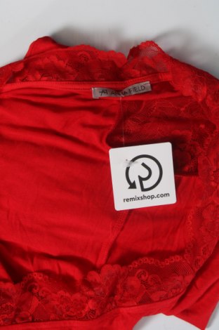 Damen Shirt Anna Field, Größe S, Farbe Rot, Preis € 4,99