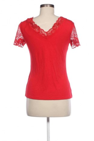 Damen Shirt Anna Field, Größe S, Farbe Rot, Preis € 4,99