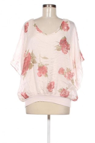 Damen Shirt Anna Justper, Größe L, Farbe Rosa, Preis € 6,99