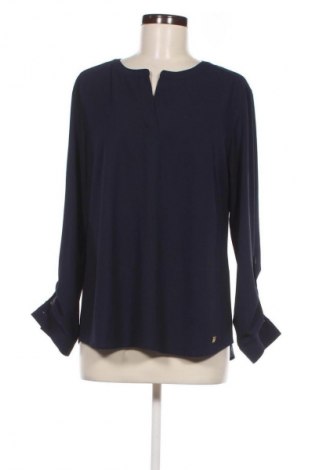 Damen Shirt Anne Klein, Größe M, Farbe Blau, Preis € 4,99