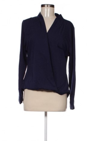 Damen Shirt Anne Parker, Größe M, Farbe Blau, Preis € 2,99