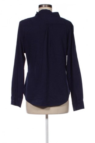 Damen Shirt Anne Parker, Größe M, Farbe Blau, Preis € 2,99