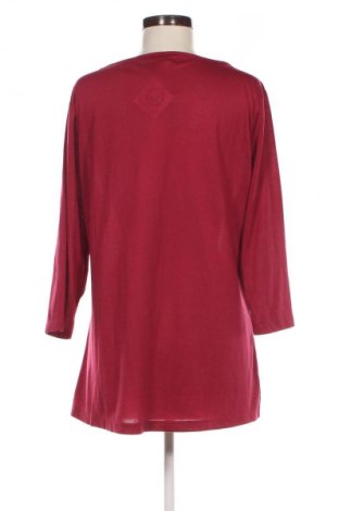 Damen Shirt Atlas For Women, Größe XL, Farbe Lila, Preis 5,28 €