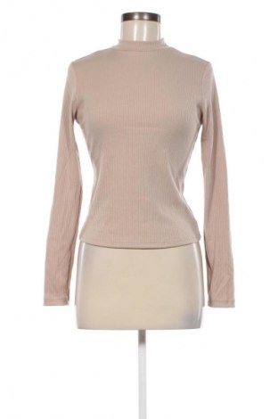 Damen Shirt Atmos & Here, Größe M, Farbe Beige, Preis € 5,49