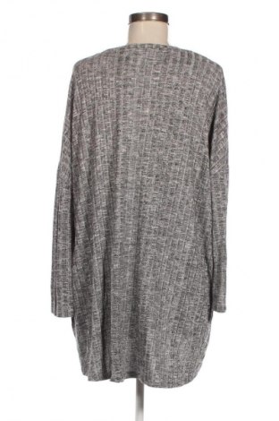 Damen Shirt Atmos & Here, Größe XL, Farbe Grau, Preis € 3,99