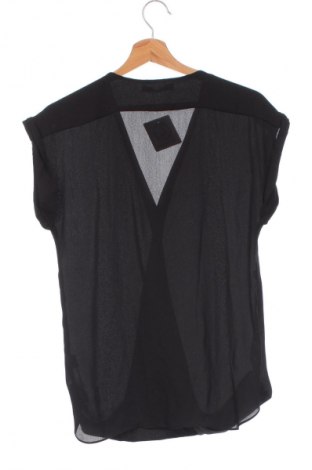 Damen Shirt Atmosphere, Größe XS, Farbe Schwarz, Preis 5,00 €