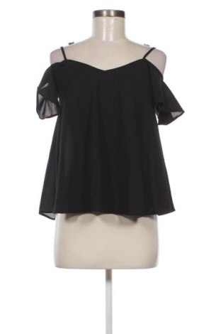 Damen Shirt Atmosphere, Größe M, Farbe Schwarz, Preis 4,99 €