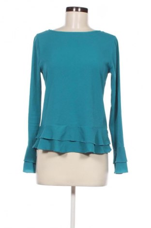 Damen Shirt Atmosphere, Größe S, Farbe Blau, Preis € 4,99