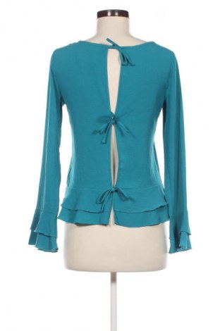 Damen Shirt Atmosphere, Größe S, Farbe Blau, Preis € 4,99