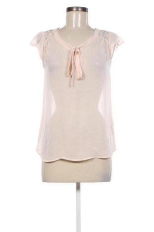 Damen Shirt Atmosphere, Größe S, Farbe Beige, Preis € 3,99