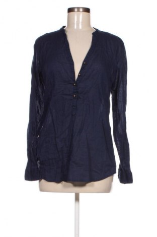 Damen Shirt Atmosphere, Größe M, Farbe Blau, Preis € 3,49