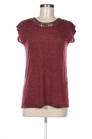 Damen Shirt Atmosphere, Größe S, Farbe Rot, Preis 4,49 €