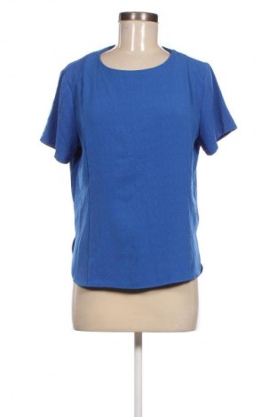 Damen Shirt Atmosphere, Größe M, Farbe Blau, Preis € 4,49