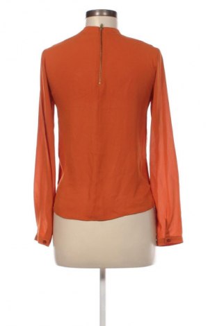 Damen Shirt Atmosphere, Größe S, Farbe Orange, Preis € 3,29