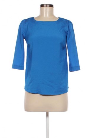 Damen Shirt Atmosphere, Größe M, Farbe Blau, Preis € 3,99