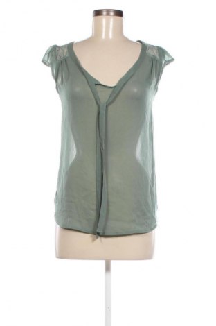 Damen Shirt Atmosphere, Größe XS, Farbe Grün, Preis € 4,49