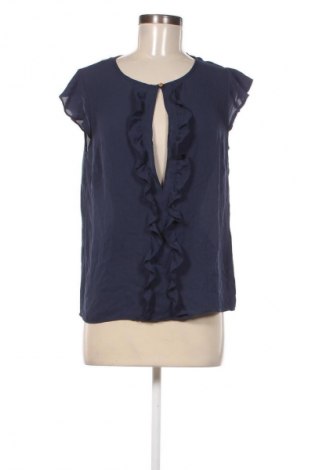 Damen Shirt Atmosphere, Größe M, Farbe Blau, Preis € 4,49