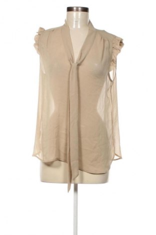 Damen Shirt Atmosphere, Größe M, Farbe Beige, Preis 4,49 €