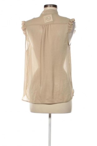 Damen Shirt Atmosphere, Größe M, Farbe Beige, Preis € 4,49