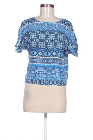 Damen Shirt Atmosphere, Größe S, Farbe Mehrfarbig, Preis 4,49 €