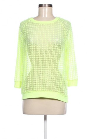 Damen Shirt Atmosphere, Größe M, Farbe Grün, Preis 2,99 €