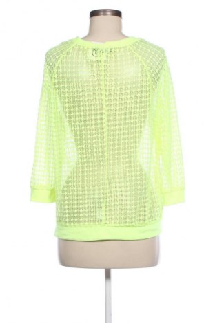 Damen Shirt Atmosphere, Größe M, Farbe Grün, Preis € 3,99