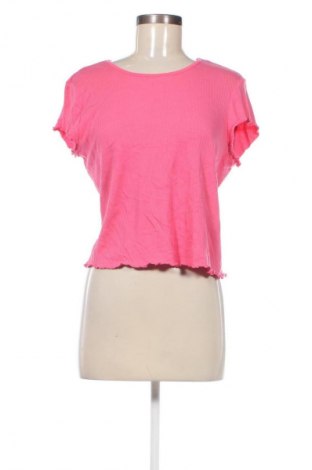 Damen Shirt Aware by Vero Moda, Größe XL, Farbe Rosa, Preis € 2,99