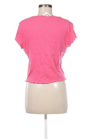 Damen Shirt Aware by Vero Moda, Größe XL, Farbe Rosa, Preis 4,49 €