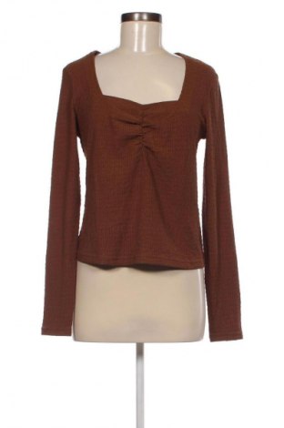 Damen Shirt Aygill's, Größe L, Farbe Braun, Preis 15,99 €