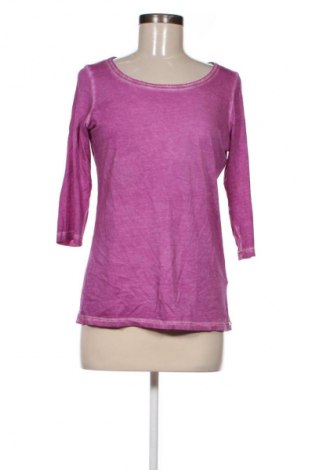 Damen Shirt BOSS, Größe S, Farbe Lila, Preis € 47,49