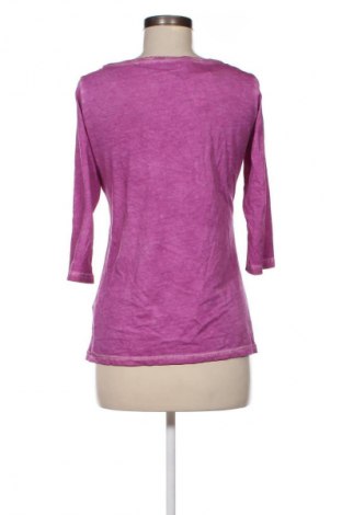 Damen Shirt BOSS, Größe S, Farbe Lila, Preis 47,49 €