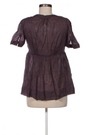 Damen Shirt Badila, Größe M, Farbe Braun, Preis 4,99 €