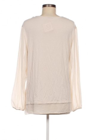 Damen Shirt Barbara Lebek, Größe XL, Farbe Ecru, Preis € 15,99