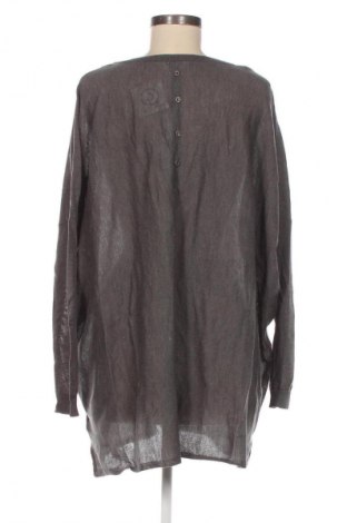 Damen Shirt Basic Collection, Größe L, Farbe Grün, Preis 6,49 €