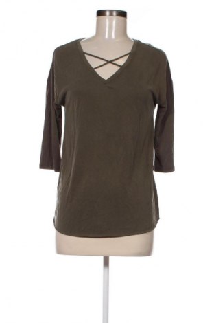 Damen Shirt Basics, Größe S, Farbe Grün, Preis € 4,99