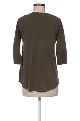 Damen Shirt Basics, Größe S, Farbe Grün, Preis 4,99 €