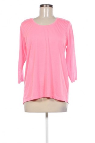 Damen Shirt Basics, Größe L, Farbe Rosa, Preis 2,99 €