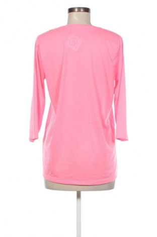 Damen Shirt Basics, Größe L, Farbe Rosa, Preis 13,49 €