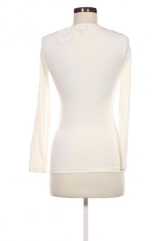 Damen Shirt Bebe, Größe S, Farbe Ecru, Preis 31,33 €