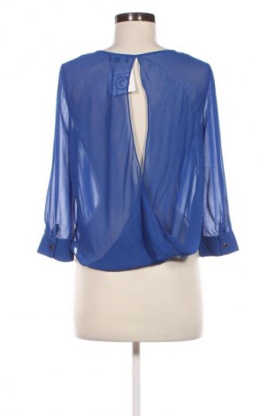 Damen Shirt Bebe, Größe M, Farbe Blau, Preis € 16,29