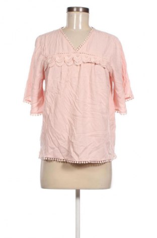 Damen Shirt Bebe Plus, Größe M, Farbe Rosa, Preis 3,99 €