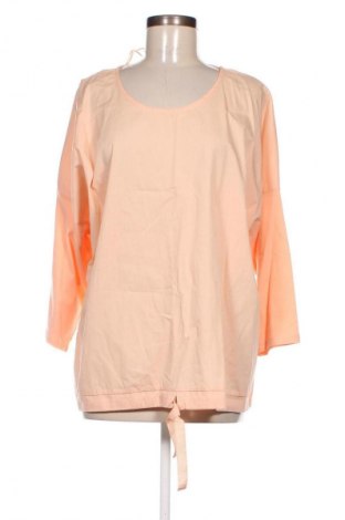 Damen Shirt Beloved, Größe XXL, Farbe Orange, Preis 9,68 €