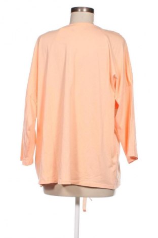 Damen Shirt Beloved, Größe XXL, Farbe Orange, Preis 9,68 €