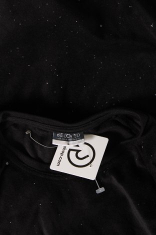 Damen Shirt Beloved, Größe L, Farbe Schwarz, Preis € 4,79