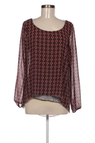 Damen Shirt Best Connections, Größe M, Farbe Mehrfarbig, Preis 3,99 €