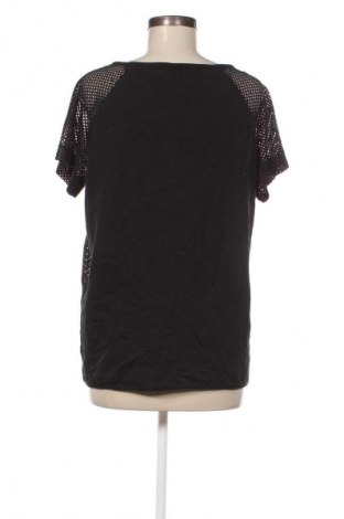 Damen Shirt Best Connections, Größe L, Farbe Schwarz, Preis 2,99 €